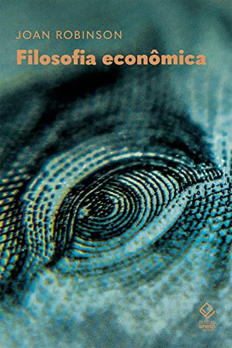 Filosofia economica (Portuguese Edition)