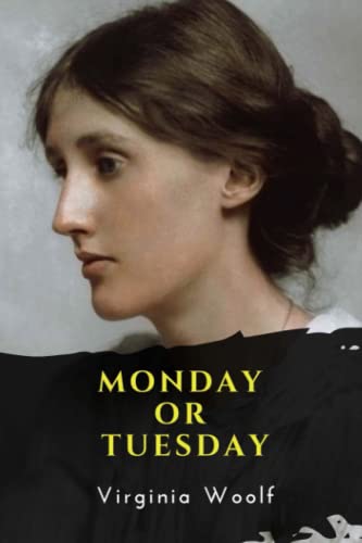 Monday or Tuesday