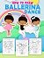 How To Draw Ballerina Dance...