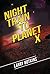 Night Train to Planet X