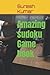 Amazing sudoku Game book