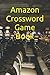 Amazon Crossword Game Book