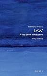 Law: A Very Short...