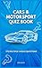 Cars & Motorsport Quiz Book by Jim Hoff