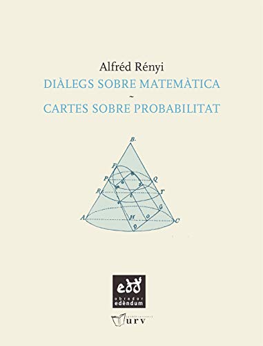 Diàlegs sobre matemàtica: Cartes sobre probabilitat (Punt Nodal) (Catalan Edition)