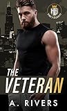 The Veteran (King's Security #2)
