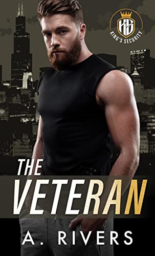 The Veteran (King's Security #2)