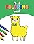 Animals Coloring Book For T...
