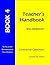 Covenantal Catechism Book 4 Teacher's Handbook by Donald Van Dyken
