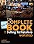 The COMPLETE NOTEBOOK for the Selling To Retailers workshop: Classroom companion workbook for in-person HOW TO SELL TO RETAILERS workshop