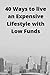 40 Ways to live an Expensiv...