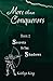 Secrets in the Shadows (More than Conquerors Book 2)