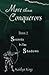Secrets in the Shadows (More than Conquerors)