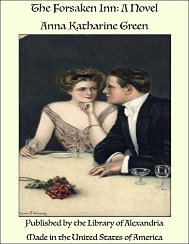 The Forsaken Inn: A Novel
