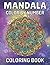 Mandala Color By Number Col...