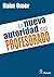 La nueva autoridad del prof...
