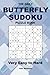 The Daily Butterfly Sudoku ...