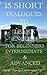 Fifteen Short Dialogues To Learn English For Beginners, Inter... by Tim Keller