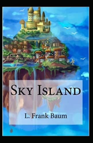 Sky Island