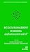 Big data management in Sensing: Applications in AI and IoT (River Publishers Series in Biomedical Engineering)