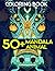 50+ Mandala Animal Coloring...