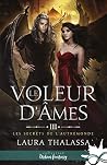 Le voleur d'âmes