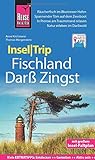 Reise Know-How InselTrip Fischland, Darß, Zingst: Reiseführer mit Insel-Faltplan und kostenloser Web-App