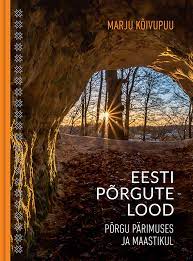 Eesti põrgute lood: Põrgu pärimuses ja maastikul