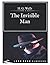 The Invisible Man: Long Road Classics Collection - Complete Text - Oversized Large Print Edition
