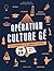 Opération Culture Gé !