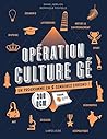 Opération Culture...