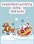 Christmas activity book for...