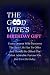 THE GOOD WIFE'S BIRTHDAY GI...