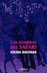 Las sombras del S...