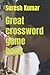Great crossword game book