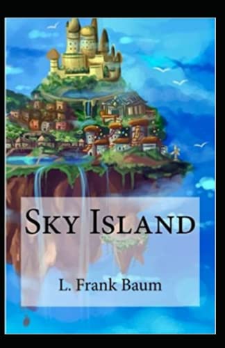 Sky Island