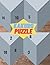 Kakuro Puzzle: 300 Puzzles ...