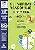 Verbal Reasoning Booster 1 ...