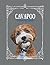 Cavapoo Coloring book: Cavapoo Coloring book cute cavapoos to color