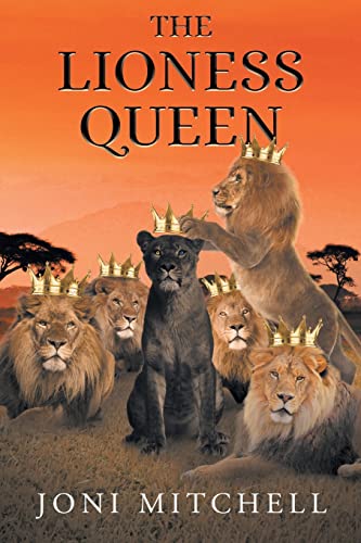 The Lioness Queen (Paperback)