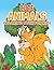 Cute Animals Coloring Book for Kids by A2z Color Press Publishing