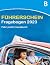 Führerschein Fragebögen - F...