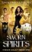 Sworn Spirits: A Why Choose Paranormal Romance (Stolen Legacy)