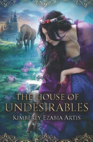 The House of Undesirables (Paperback)