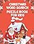 Christmas word search puzzl...