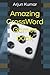 Amazing CrossWord Games book