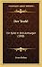 Der Teufel: Ein Spiel In Drei Aufzuegen (1908) (German Edition)