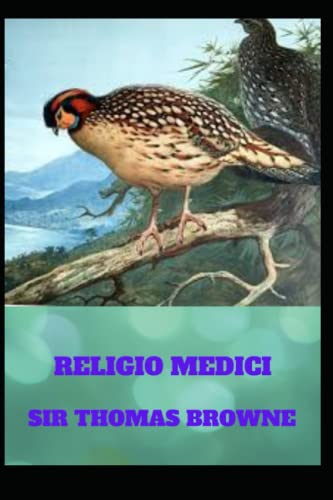 RELIGIO MEDICI