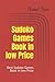Sudoko Games Book in low Price by Anshul Saini