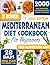 Mediterranean Diet Cookbook...